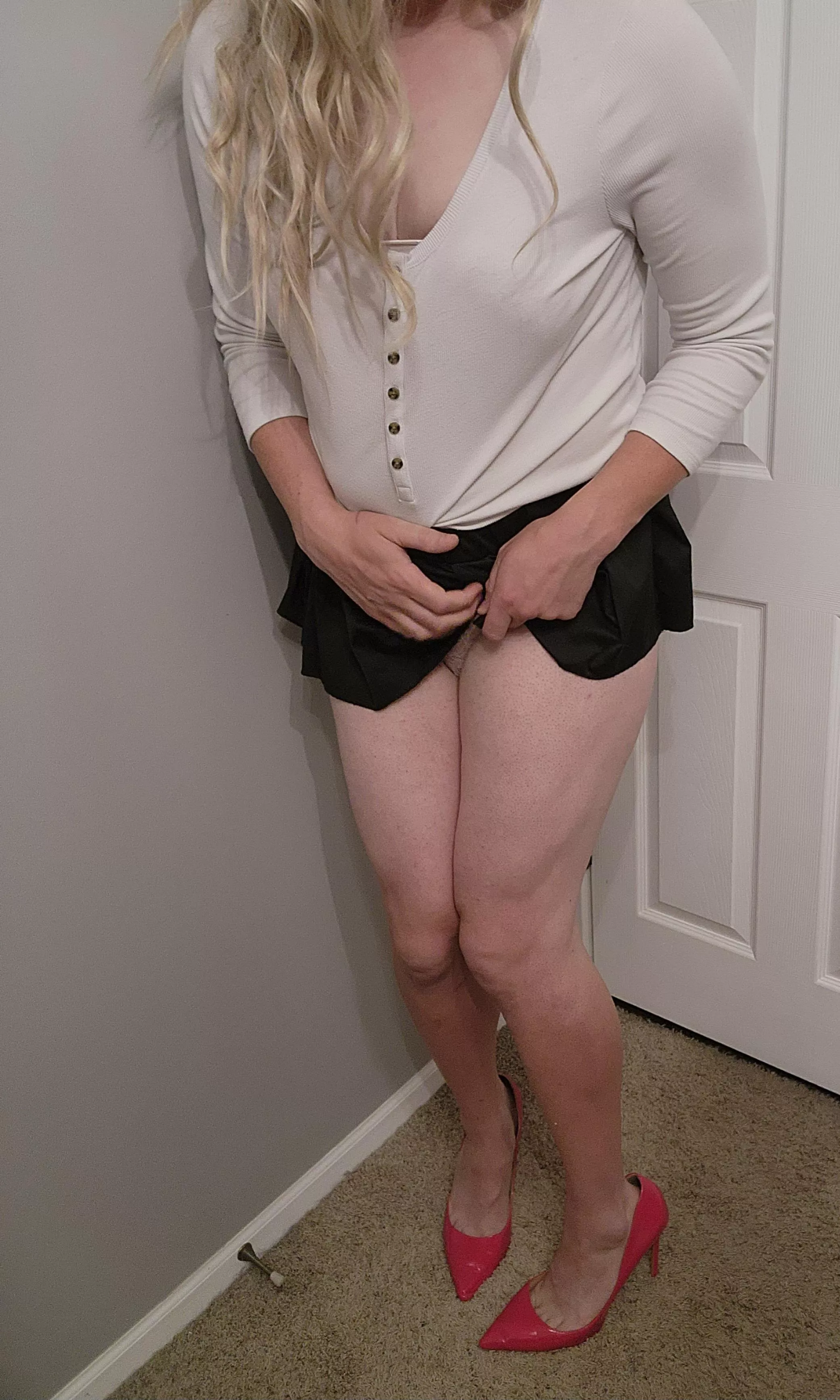 Felt like showing off