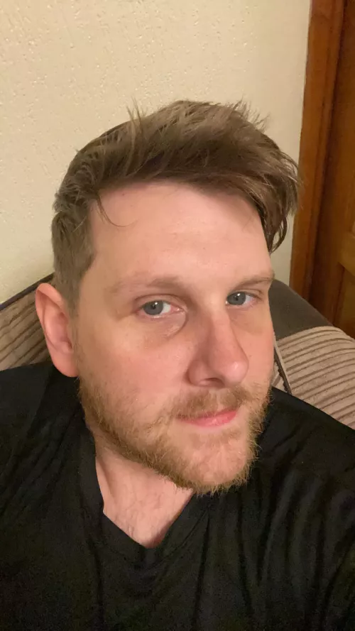 Felt somewhat cute today