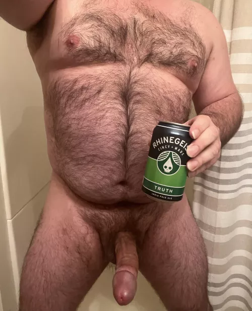 Filling and delicious, Who here wants to handle the truth???(41)