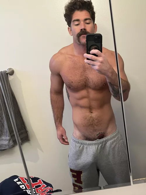 Finally feeling a bit better