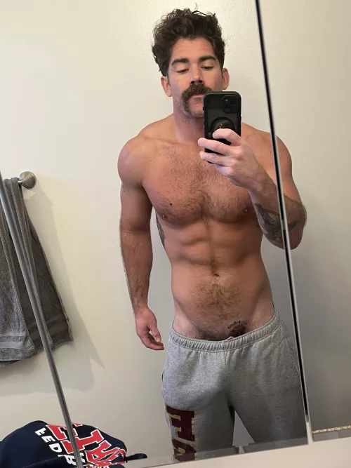 Finally feeling a bit better