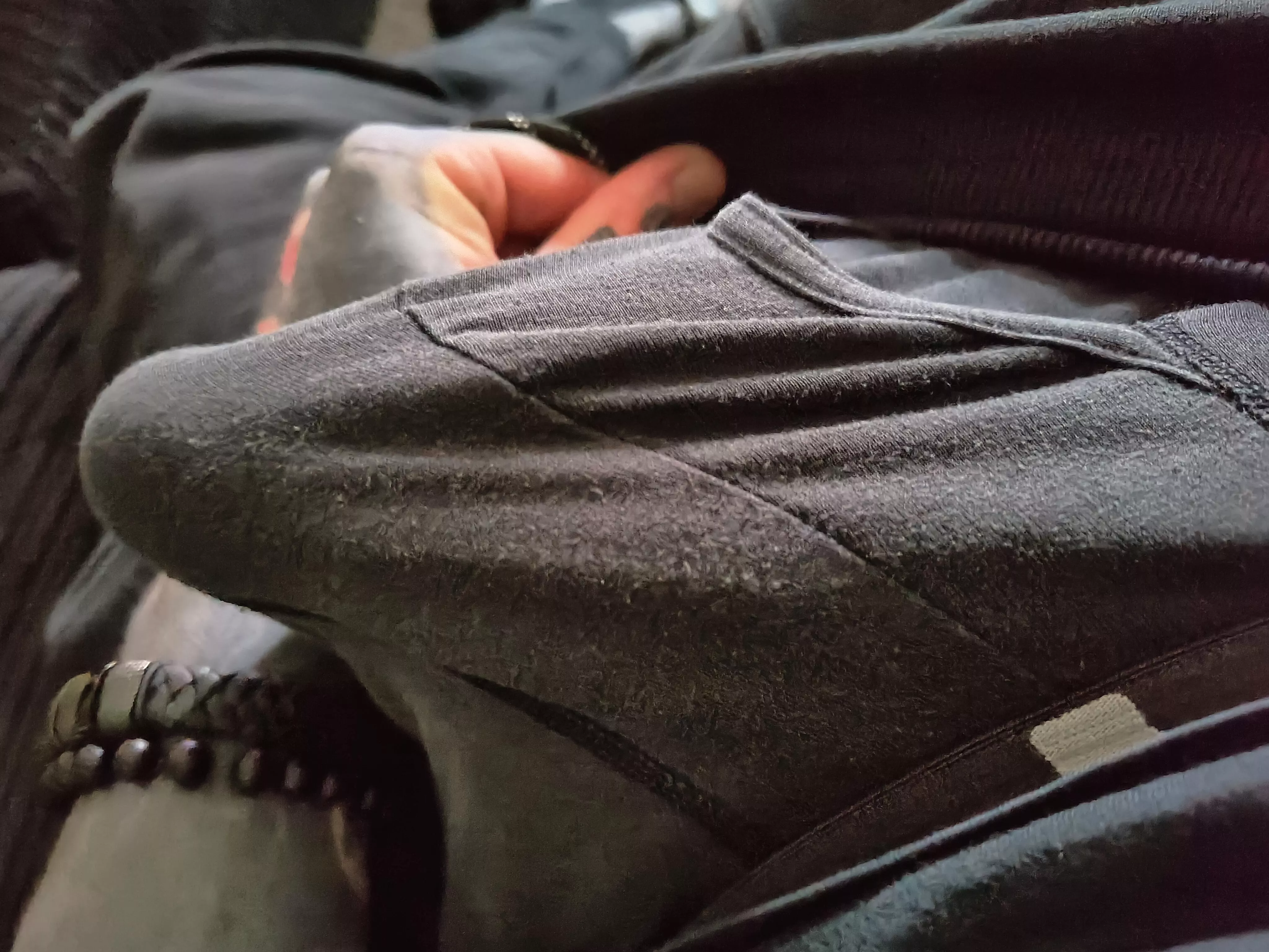 First post. Is this allowed?