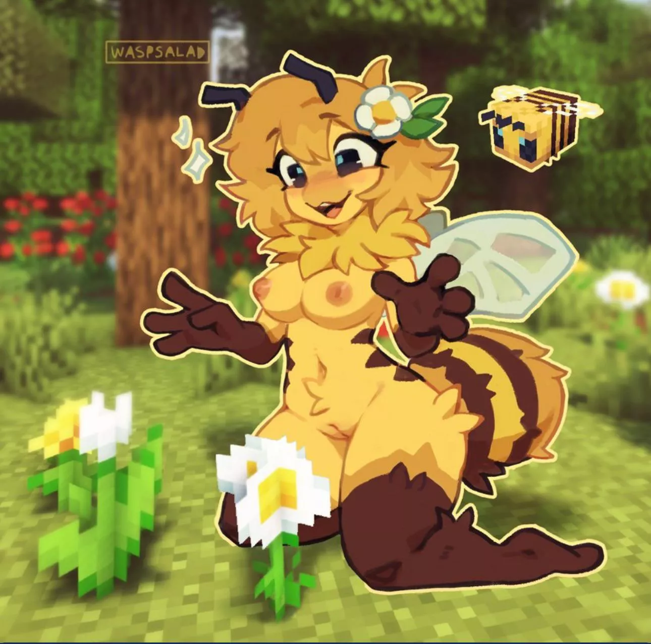 Found one more Mob gem 😩