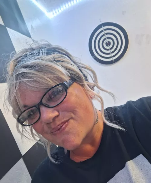 Fun and Games with Me!