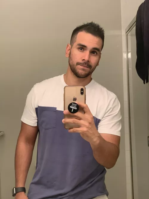 Getting into my 30s and finally finding my happiness from within. Think I feel happier than I ever did in my 20s