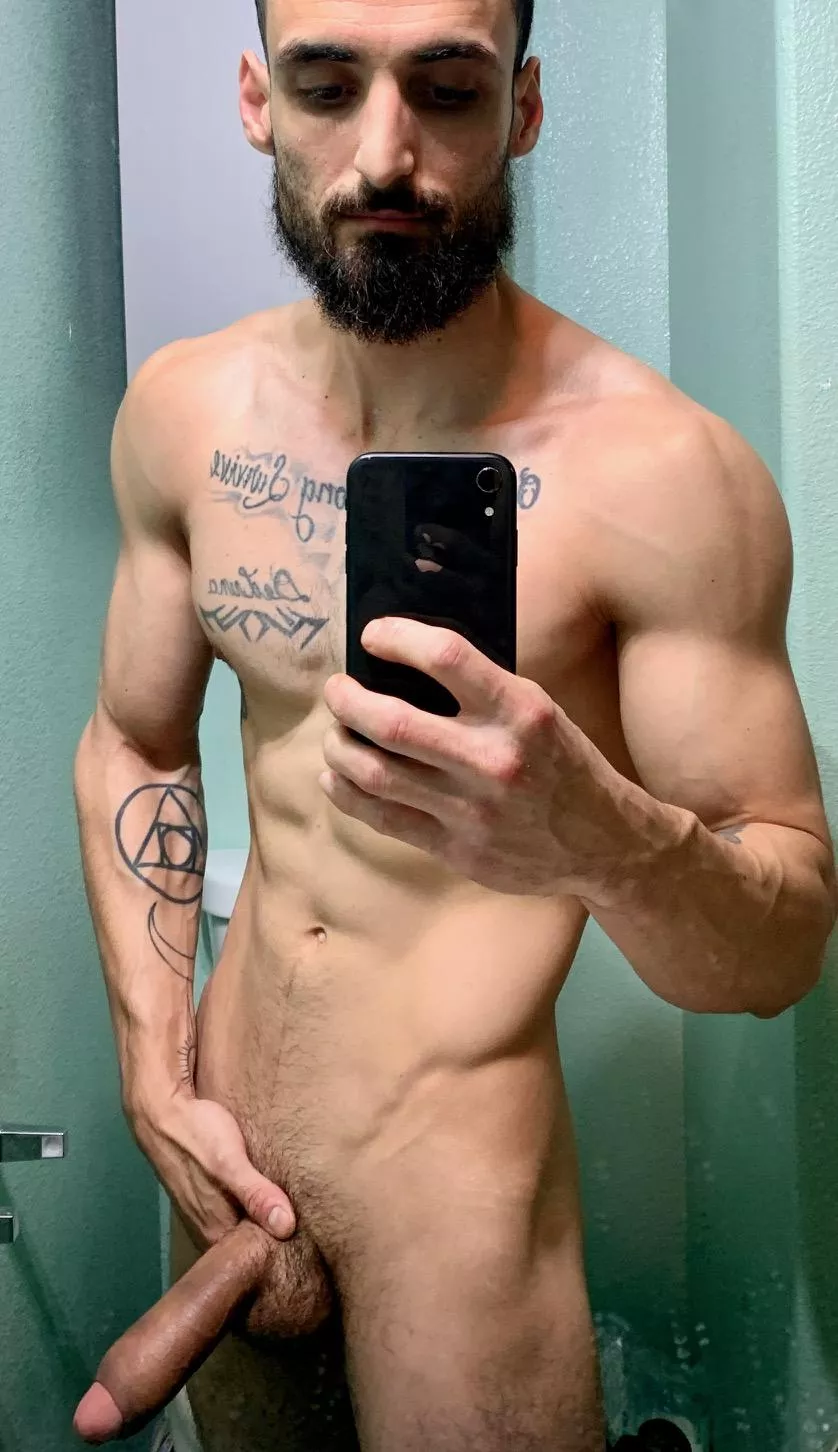 Good afternoon, [M]y balls demanding to breed