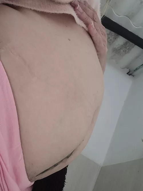 good morning daddy happy sunday my pregnancy awaits you give me love 