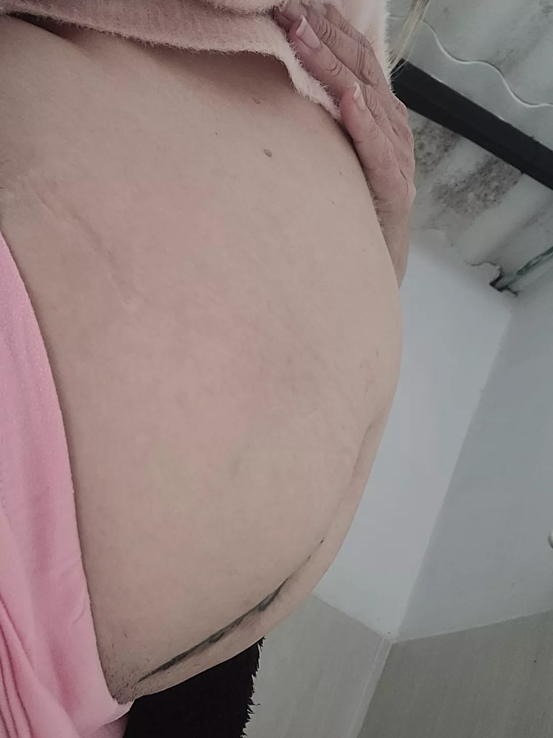 good morning daddy happy sunday my pregnancy awaits you give me love 