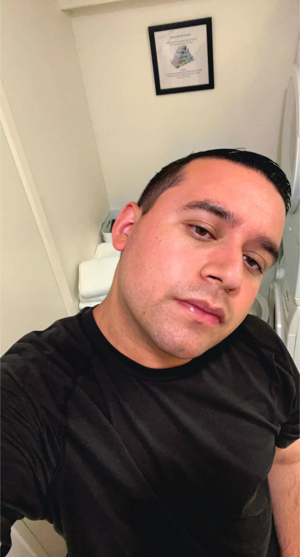 Got sun kissed today :) 