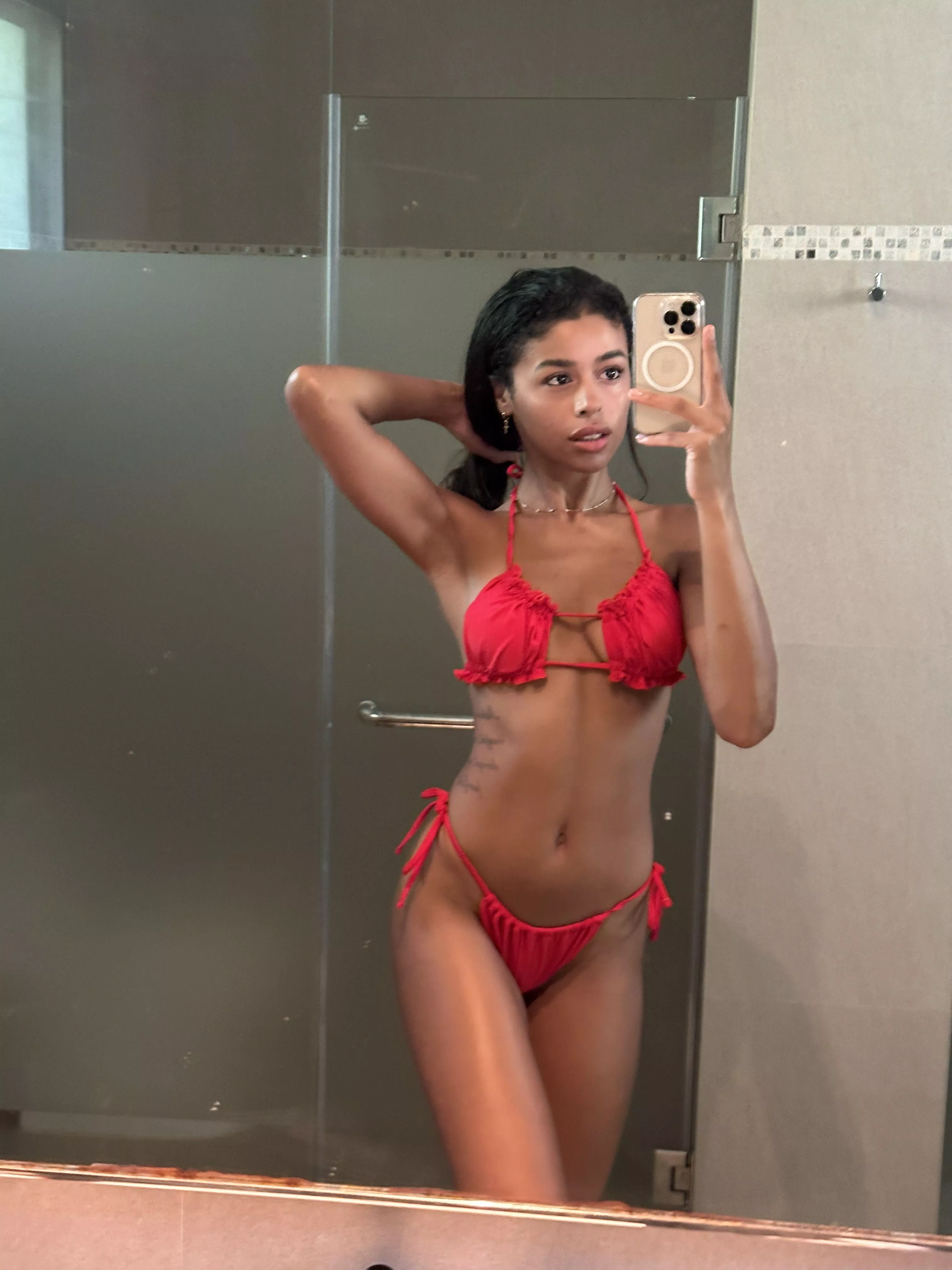 Guess what of country I should visit?