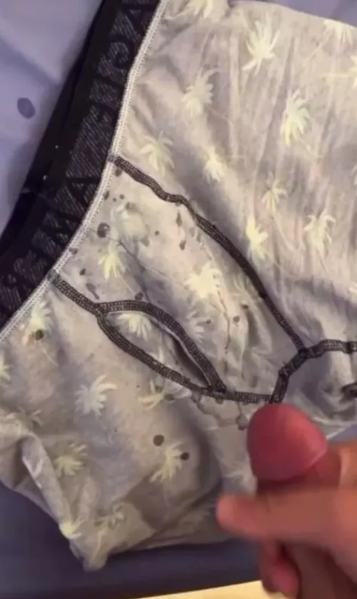 Had to do it i got a fetish i cant help it 