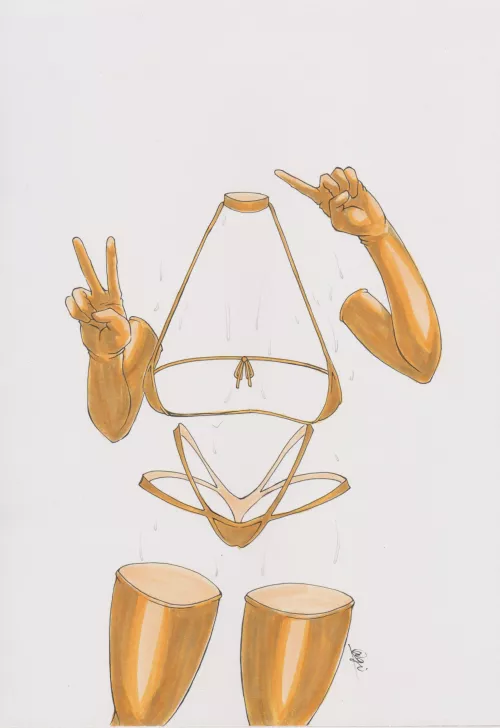 hagakure tooru [agi (gi60423540)]