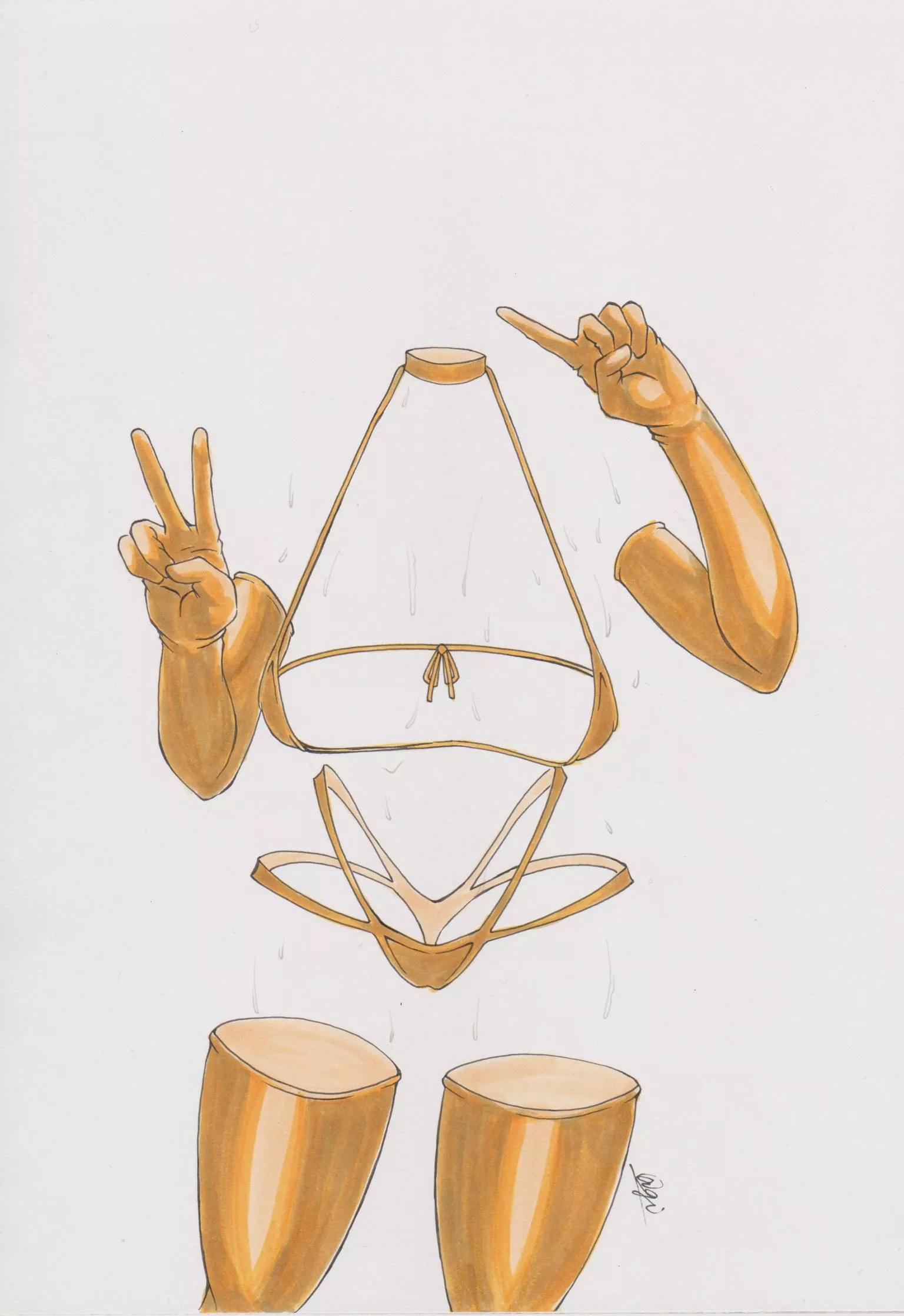 hagakure tooru [agi (gi60423540)]