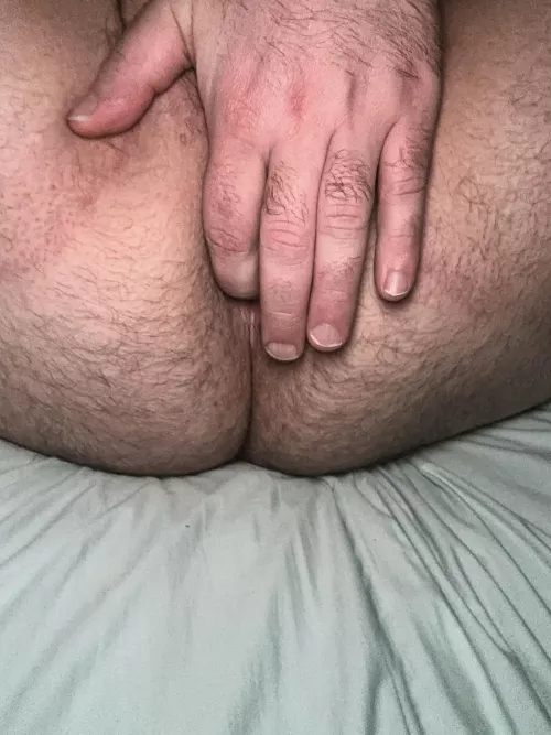 Hairy enough?