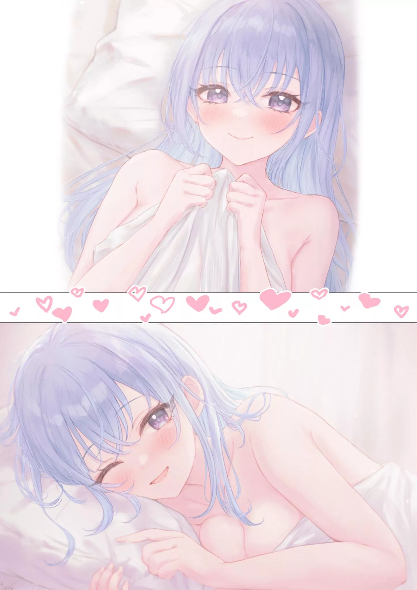 Hana Suzuki (Idolmaster Shiny Colors)