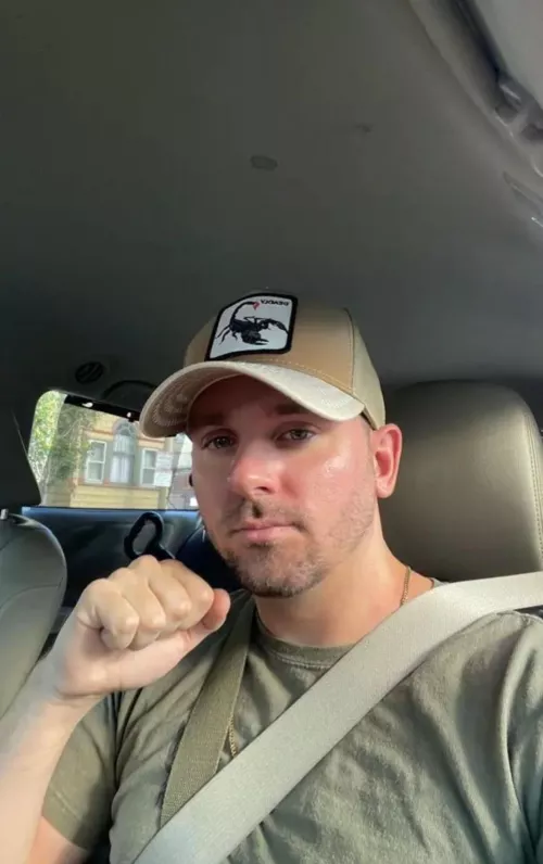 Happy Saturday bros 👊🏼🦂