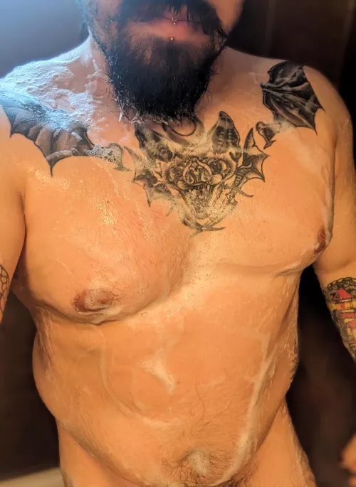 Happy Sunday. Care to join?