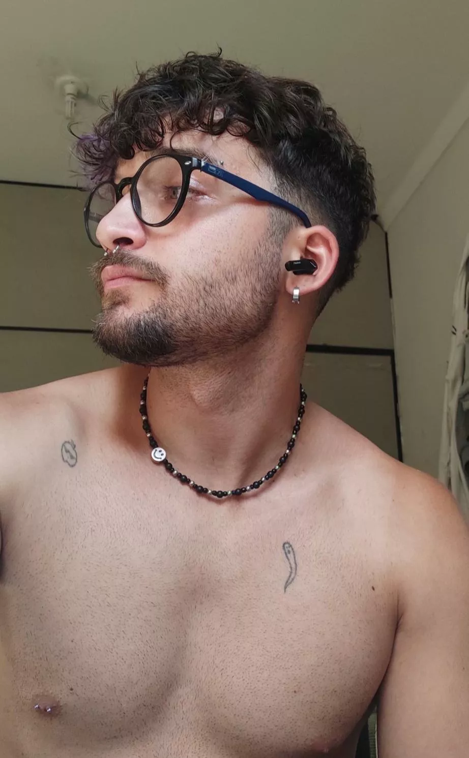 Have you ever met a Brazilian?  Have you ever met a Brazilian?