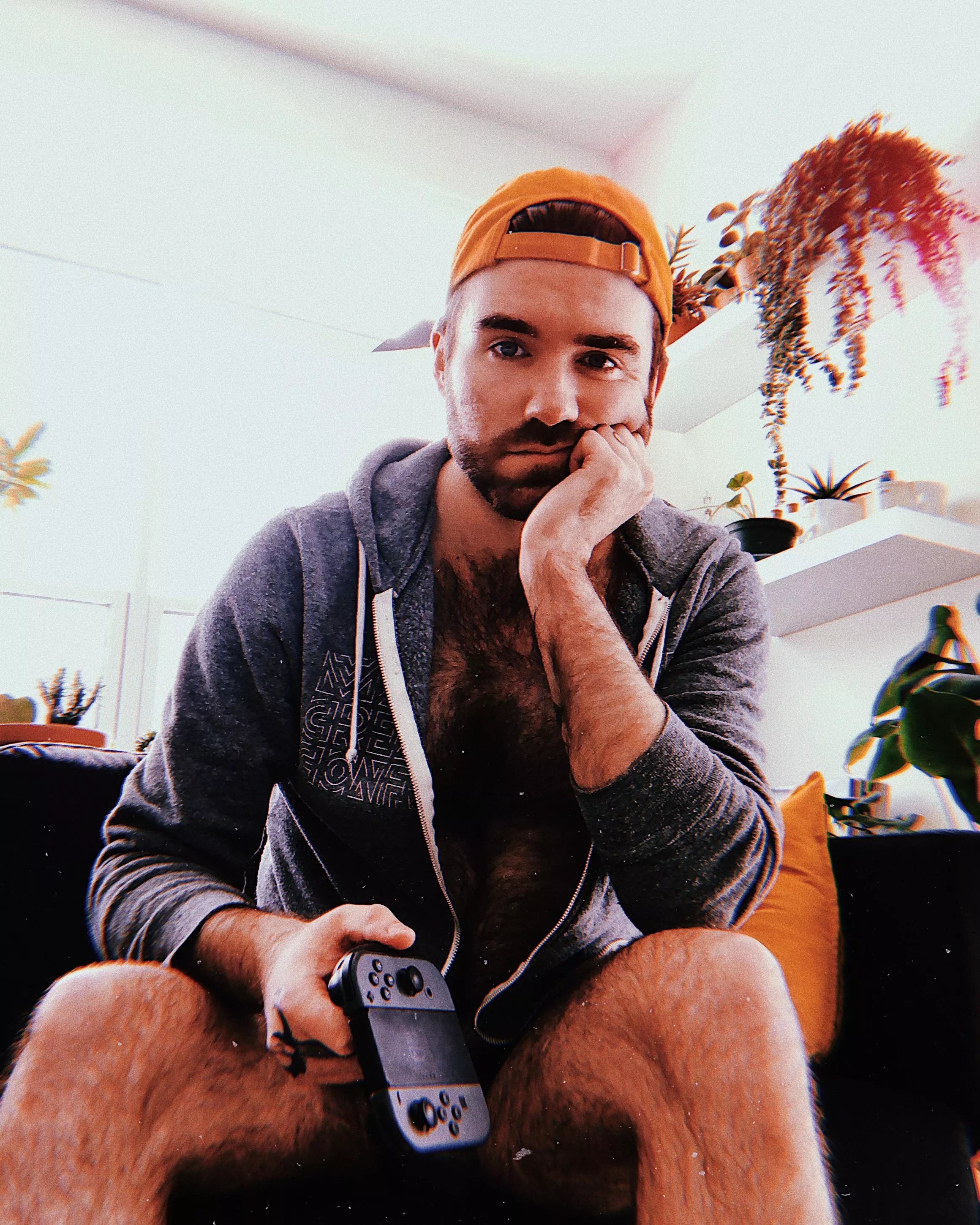 Having trouble finding my dream villager in ACNH...