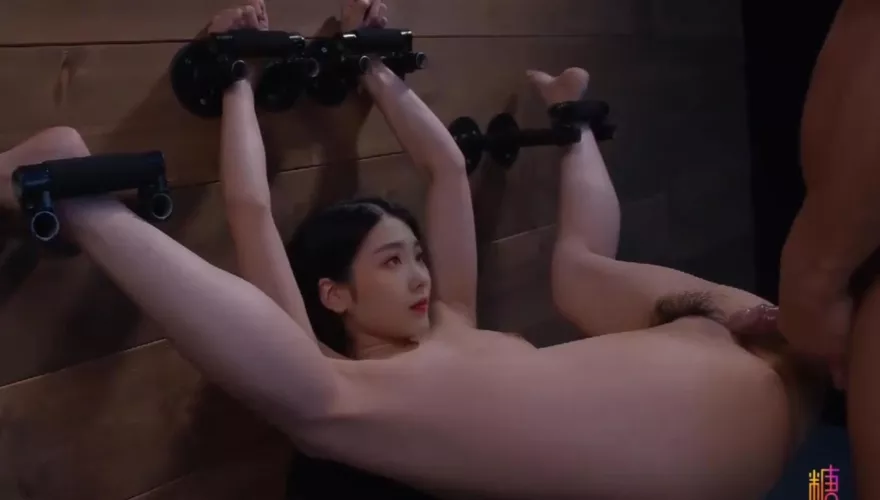 Her name or code, please 