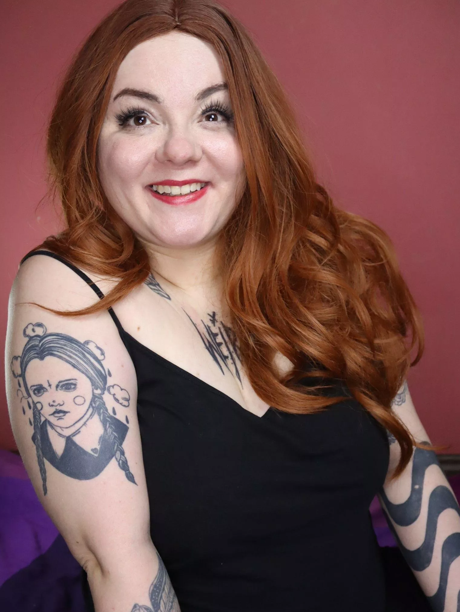 Hey, how are you today?