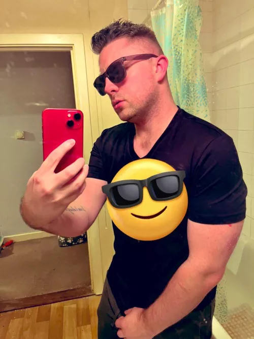 hi 😎