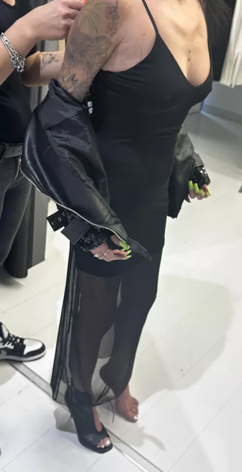 Hight for your pleasure 🥰