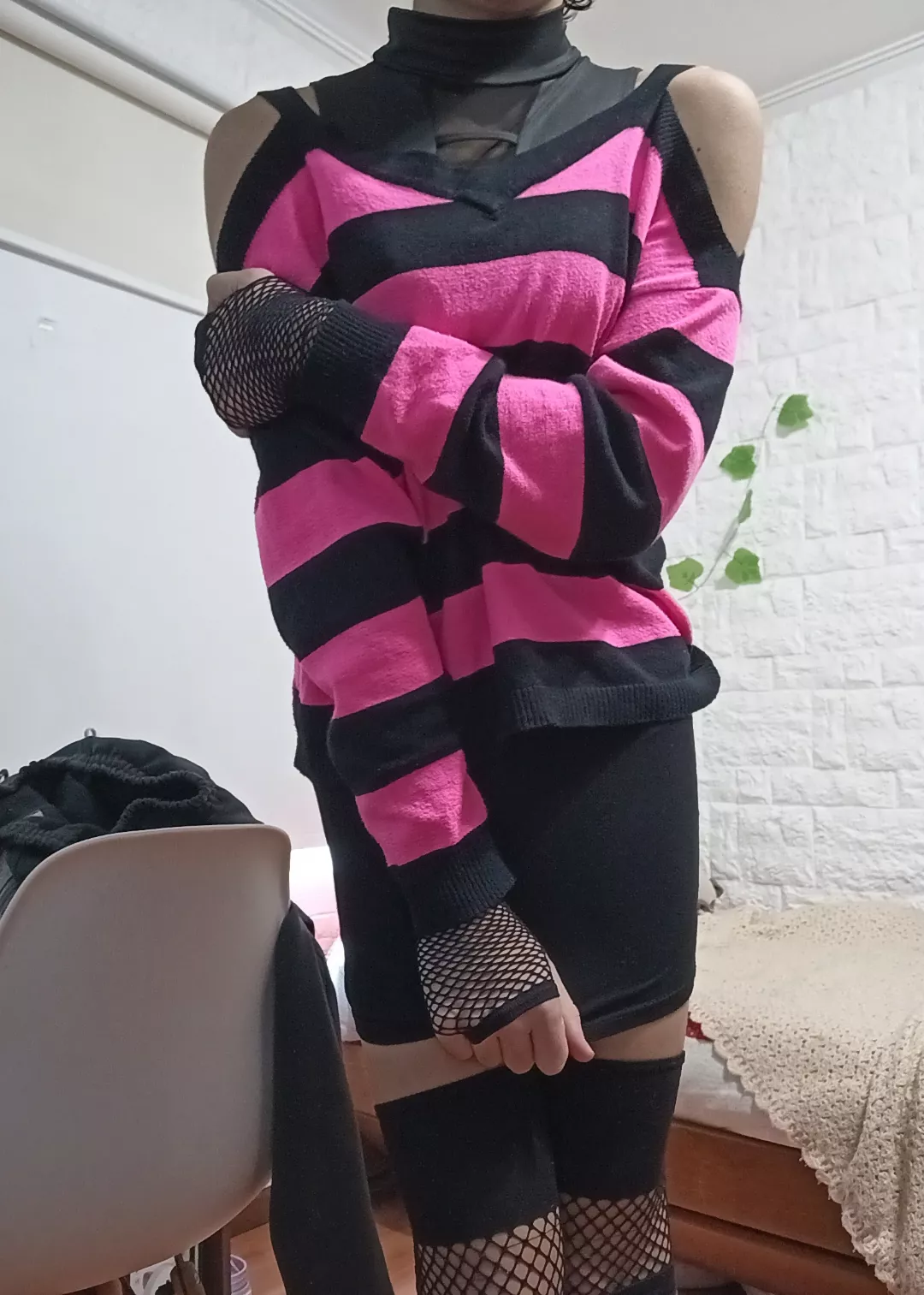 Hii, can i give you a hug 👉👈