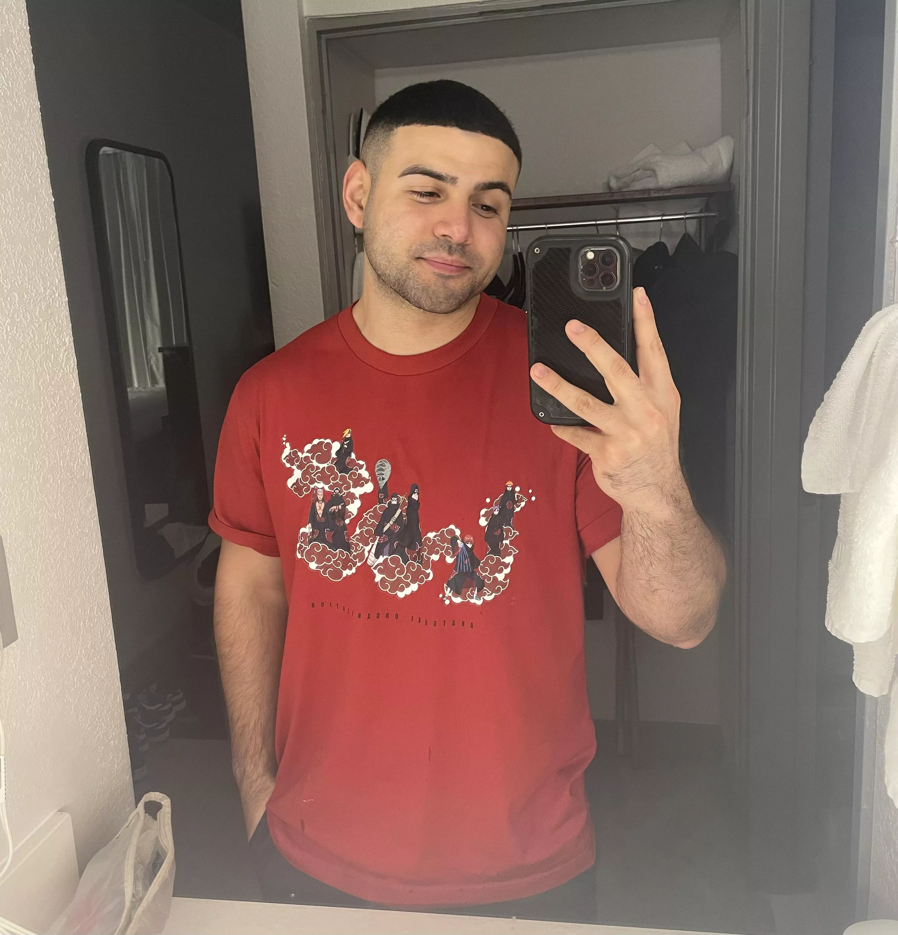 Hope everyone has a great day! Hope everyone has a great day!