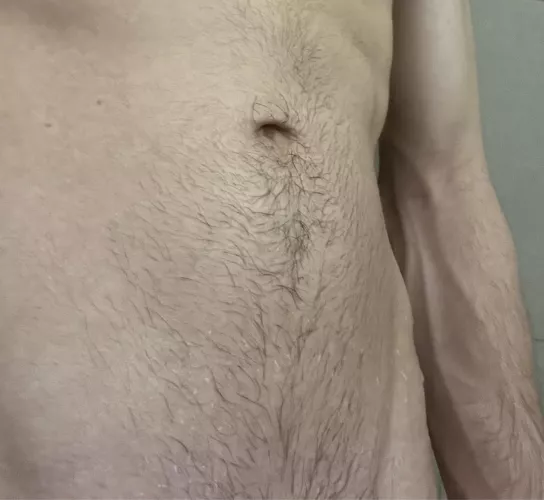 Hope I fit in here (First post)