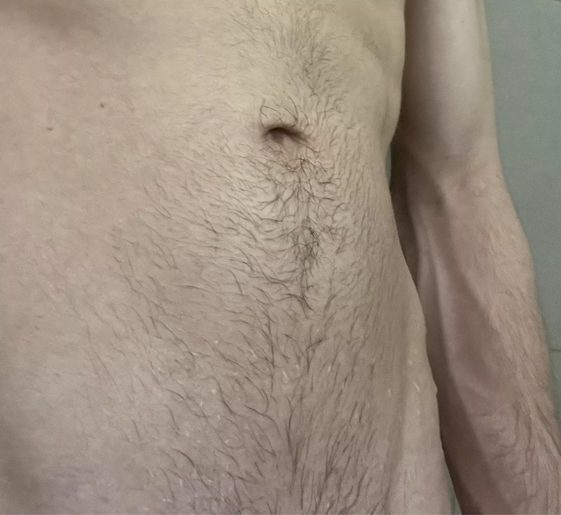 Hope I fit in here (First post)