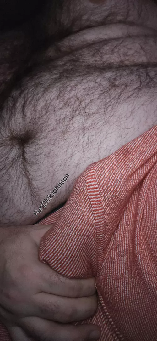 Hope I'm welcomed here 😉 