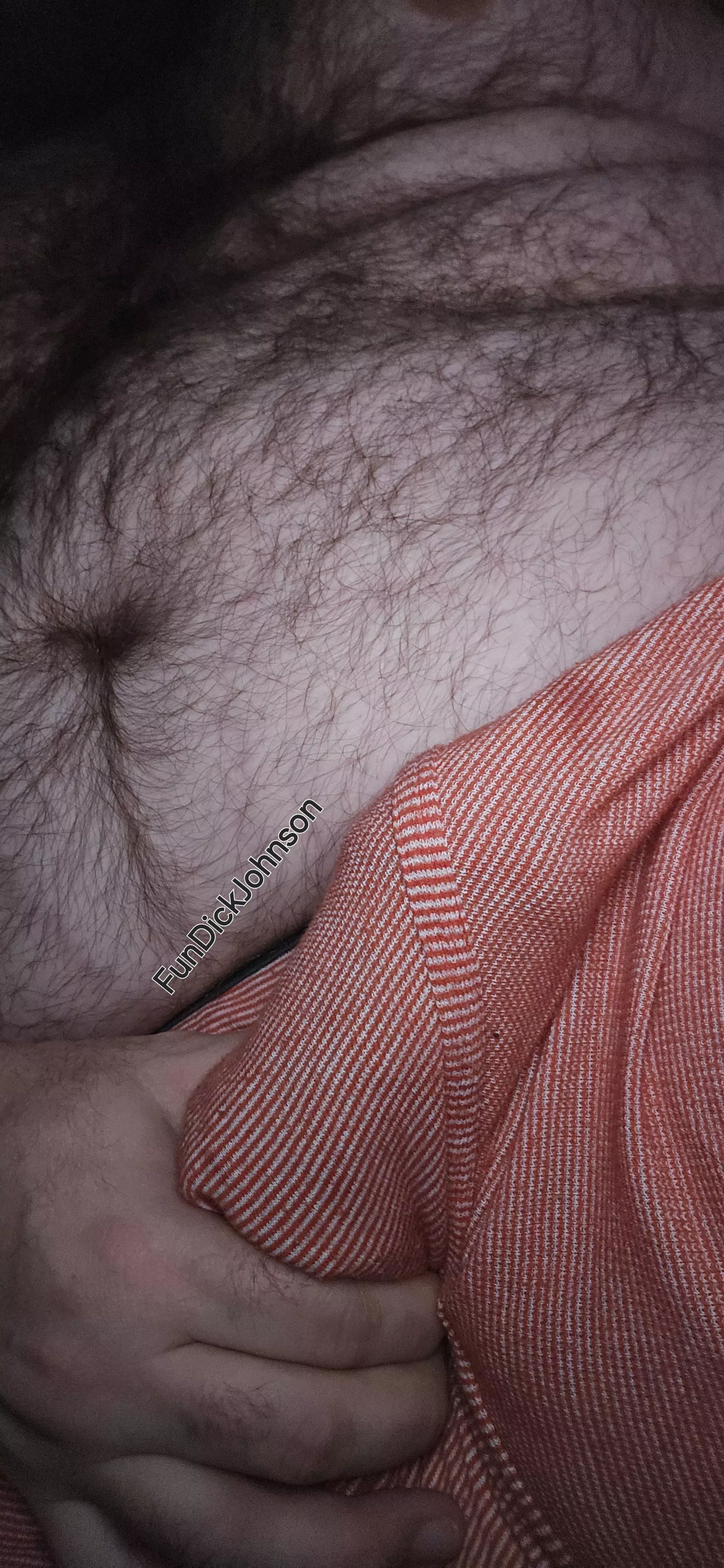 Hope I'm welcomed here 😉 