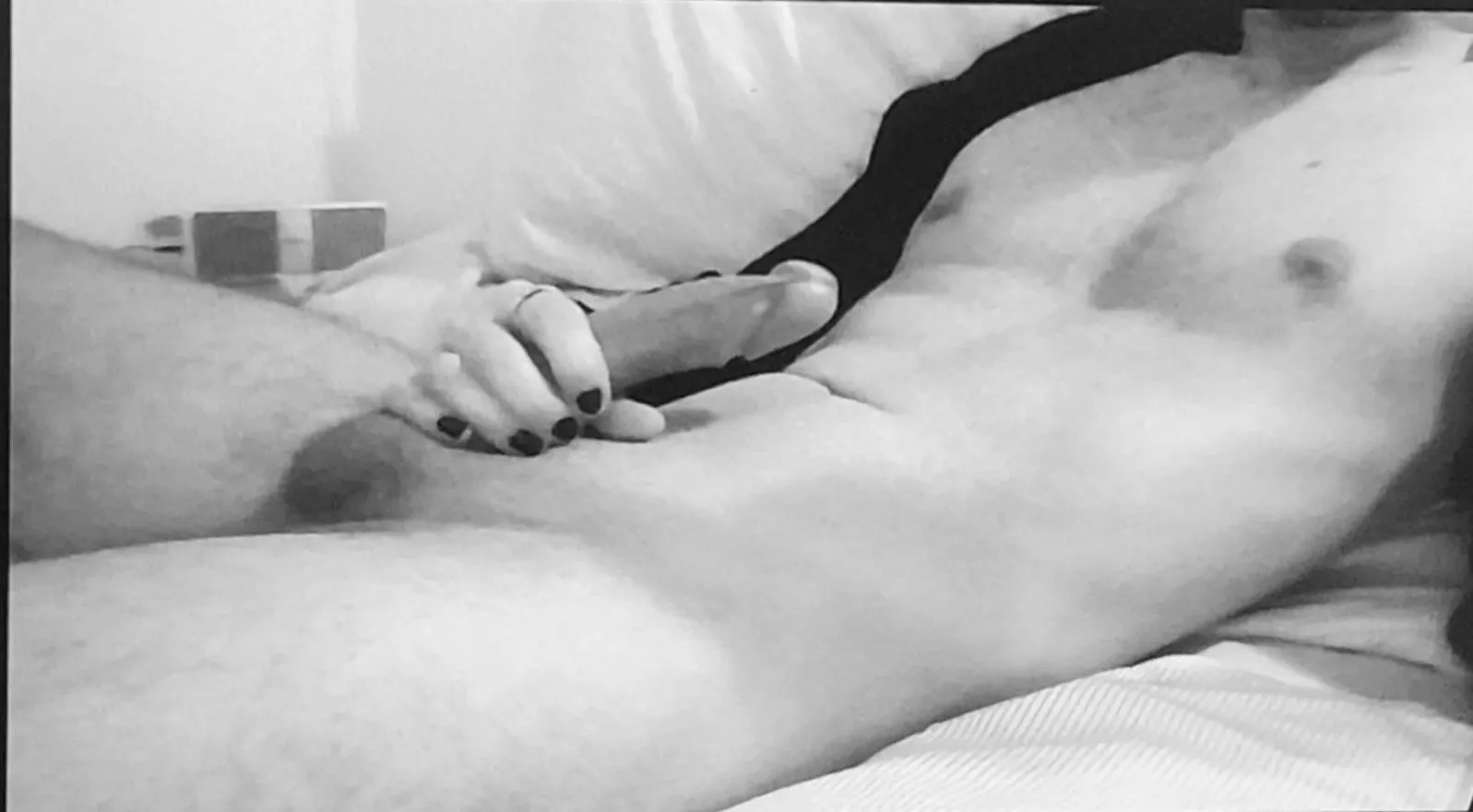 Hope this finds the right audience:)