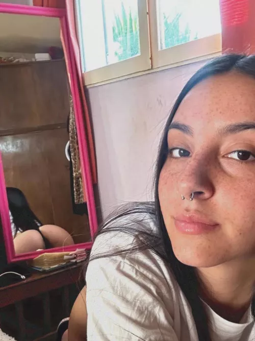  hope you enjoy the view :) 