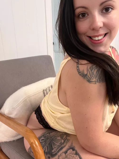 Hoping someone comes to use the hotel pool