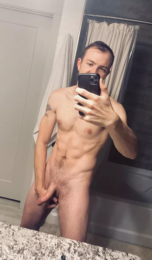 How about some first responder dick pics?