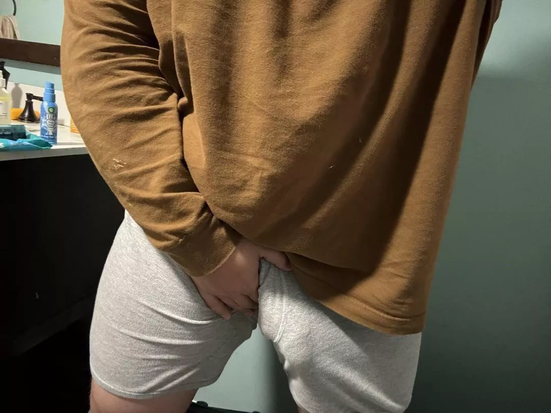 How big do you think it is?