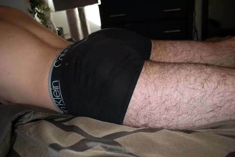 How much more bigger can I make my butt? :D