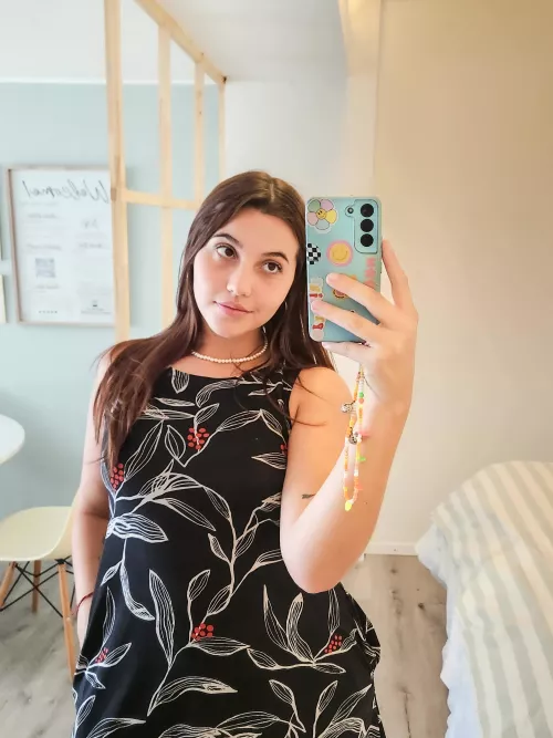 How would you describe me with one word?