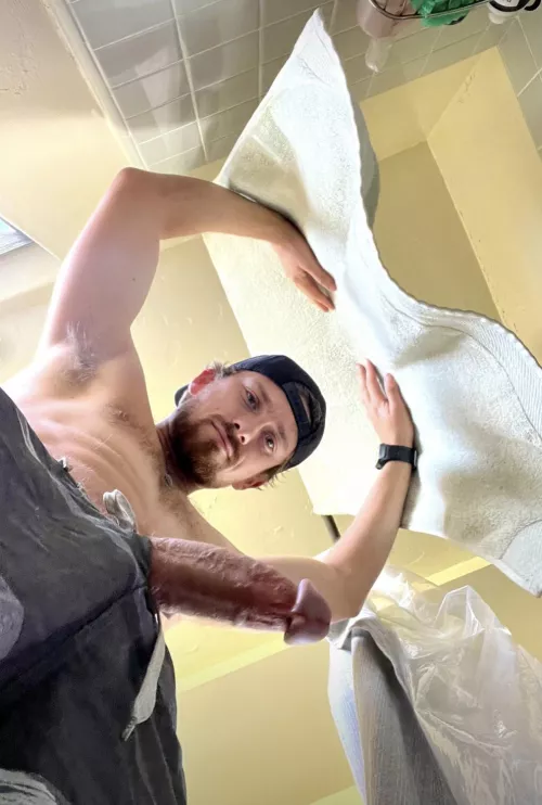 How’s the view? 🥵(26)