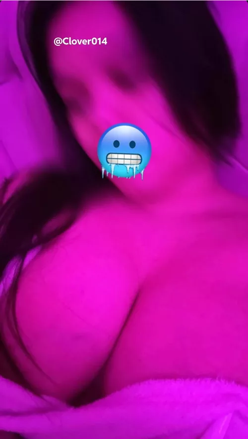 huge tits for you💦