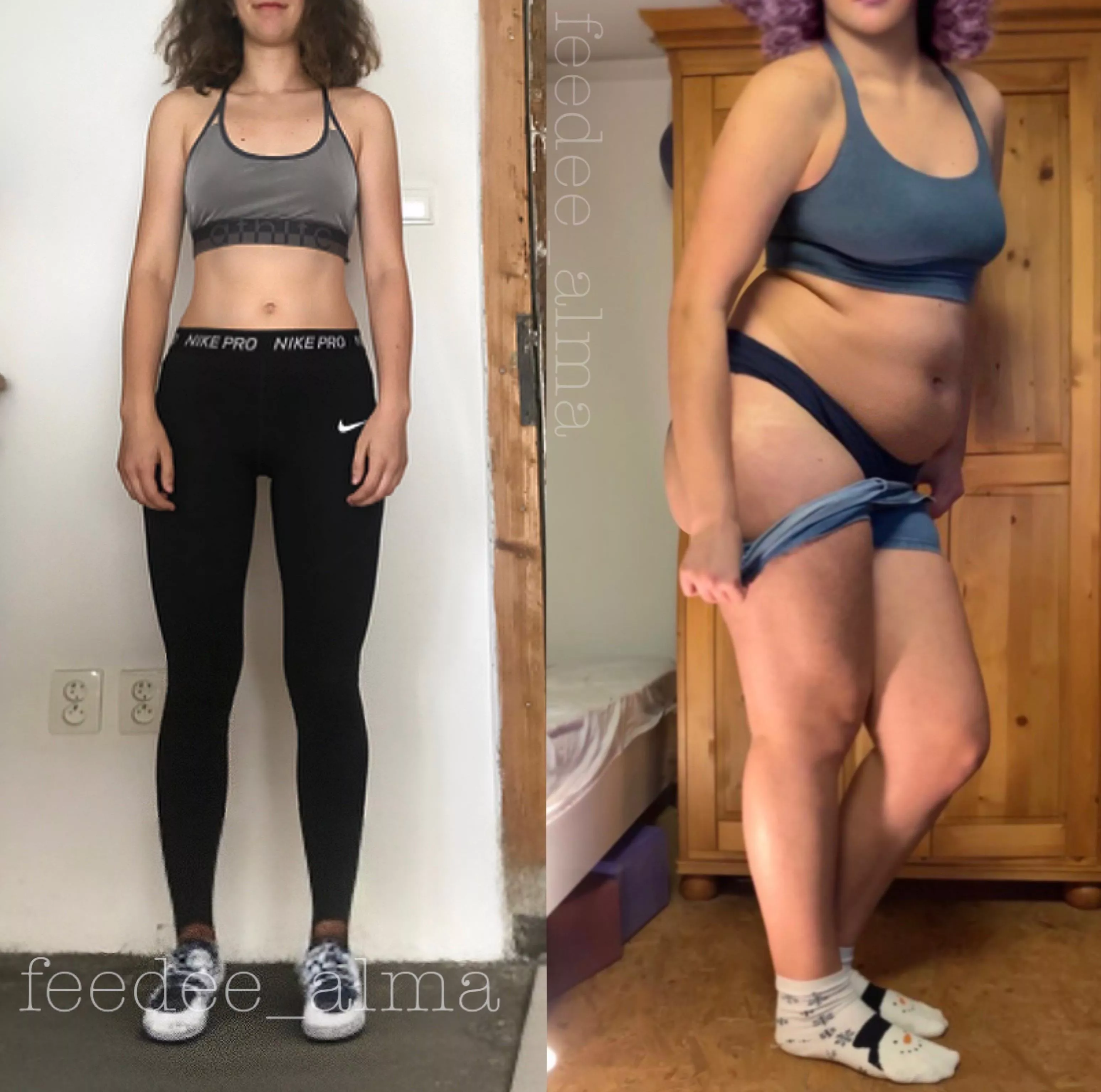 I am a bit of a gym rat (edit: not anymore)