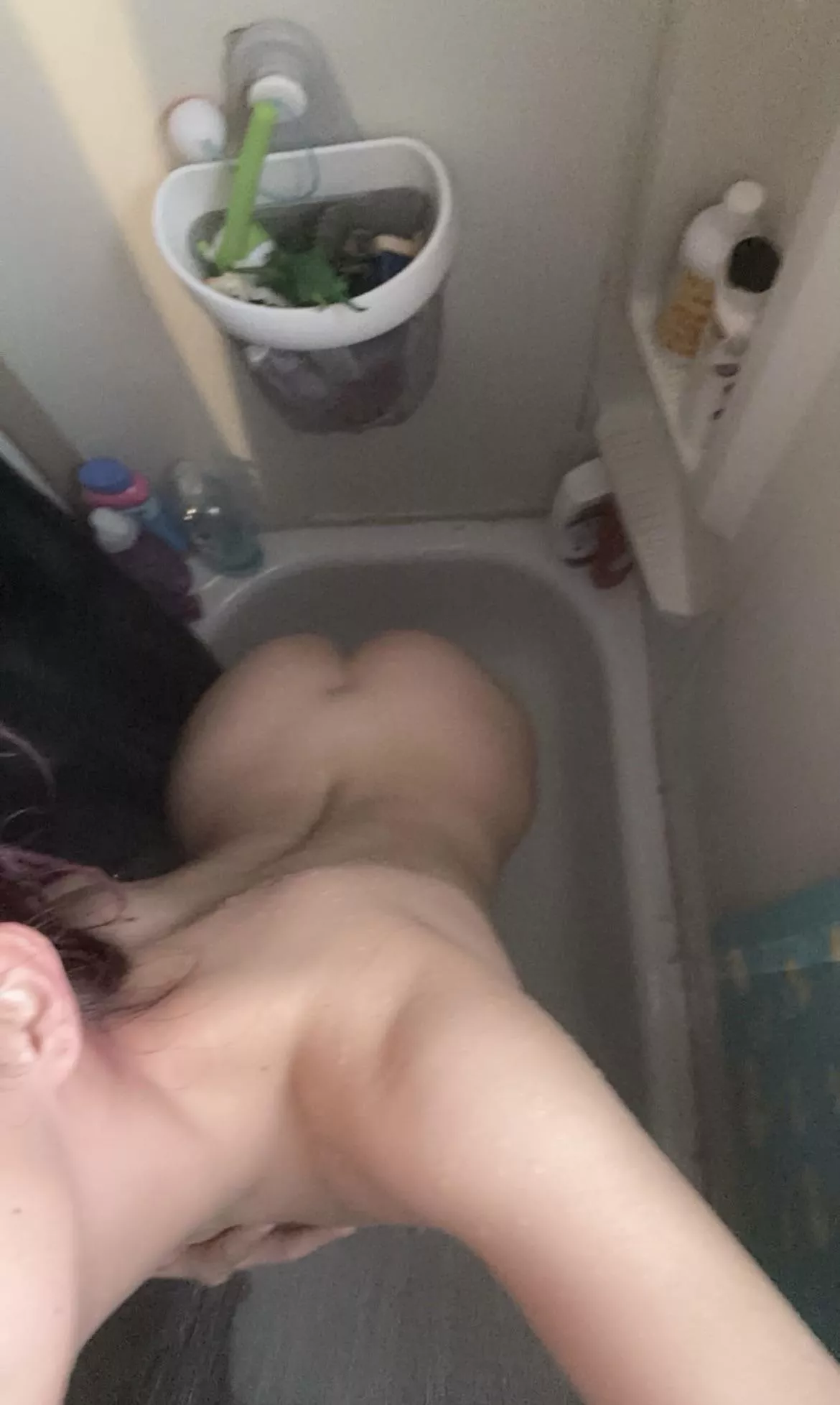 I definitely was not just a tease last night