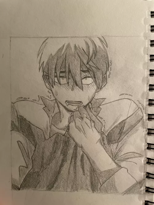 I drew Soohwa from sign