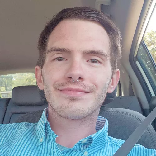 I keep forgetting I'm 30 now 😅