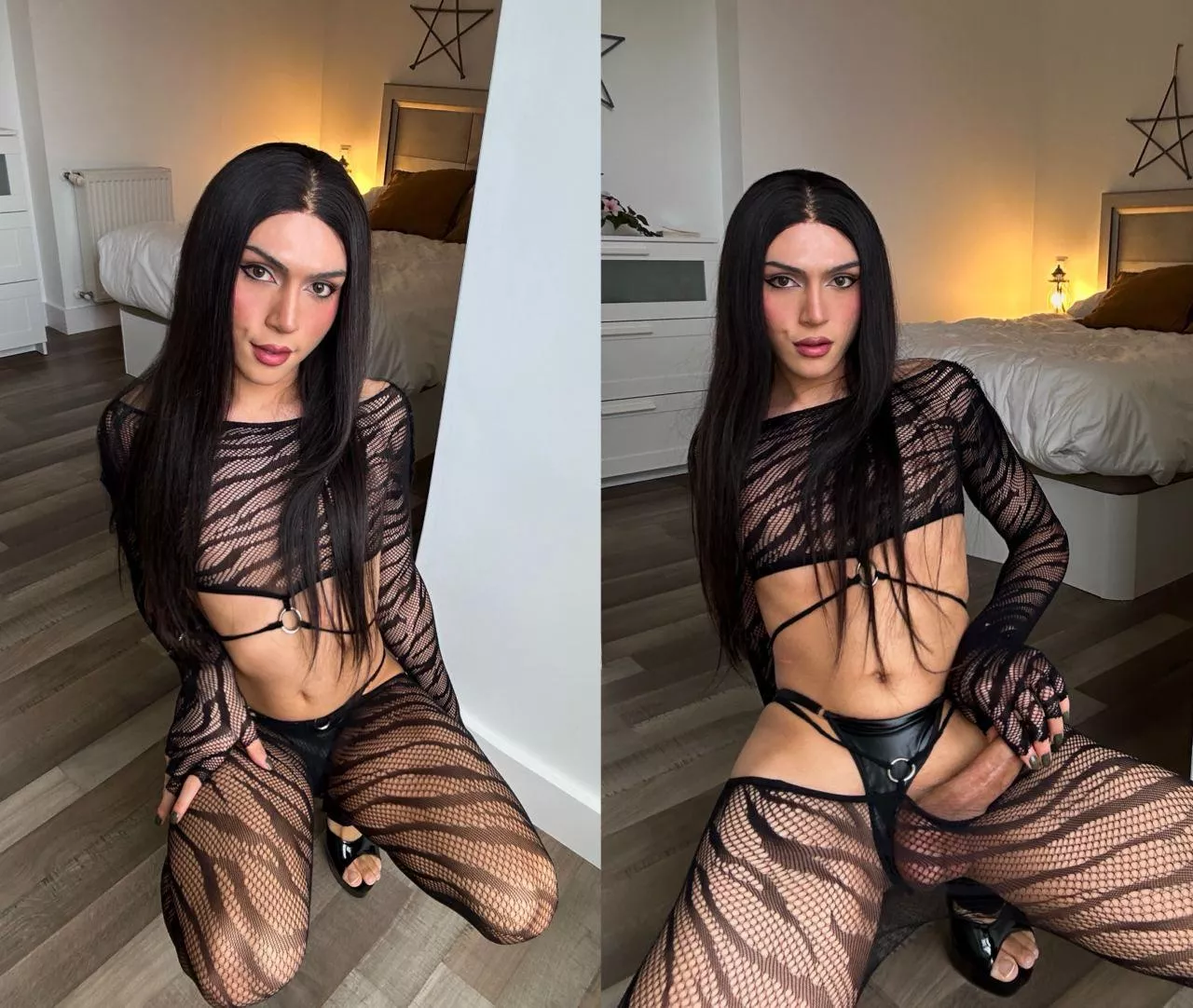 i need your attention daddy 🥺