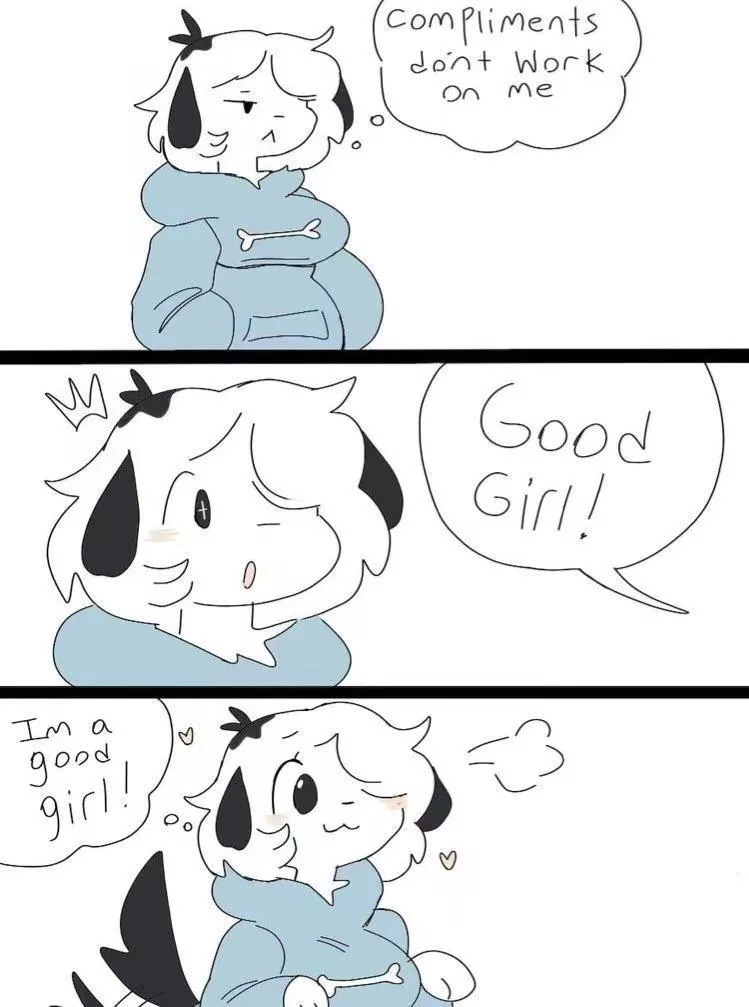 I see a lot of straight femdom, but are there any gentle yuri femdoms? Asking uhm…for a friend of course..