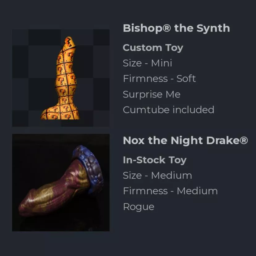 I was compelled and got a little carried away...