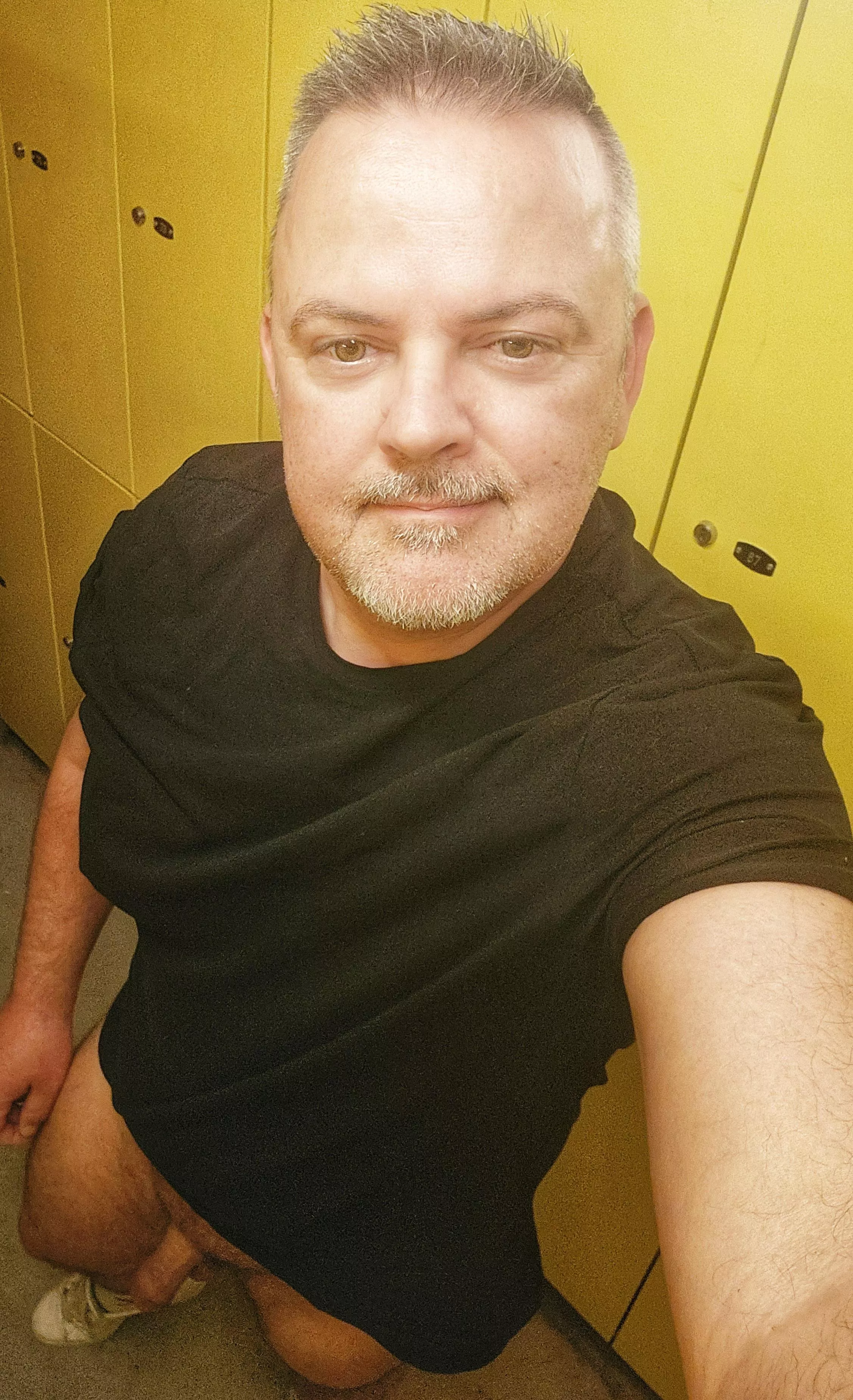 I wish you all a nice Sunday morning